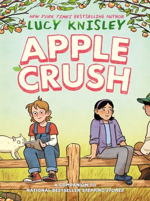 cover image of Apple Crush